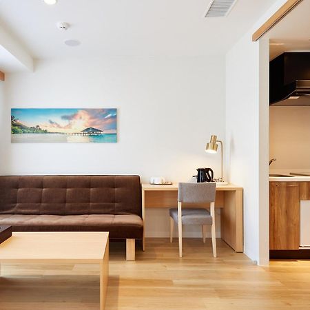 Far East Village Hotel Osaka, Namba South Extérieur photo
