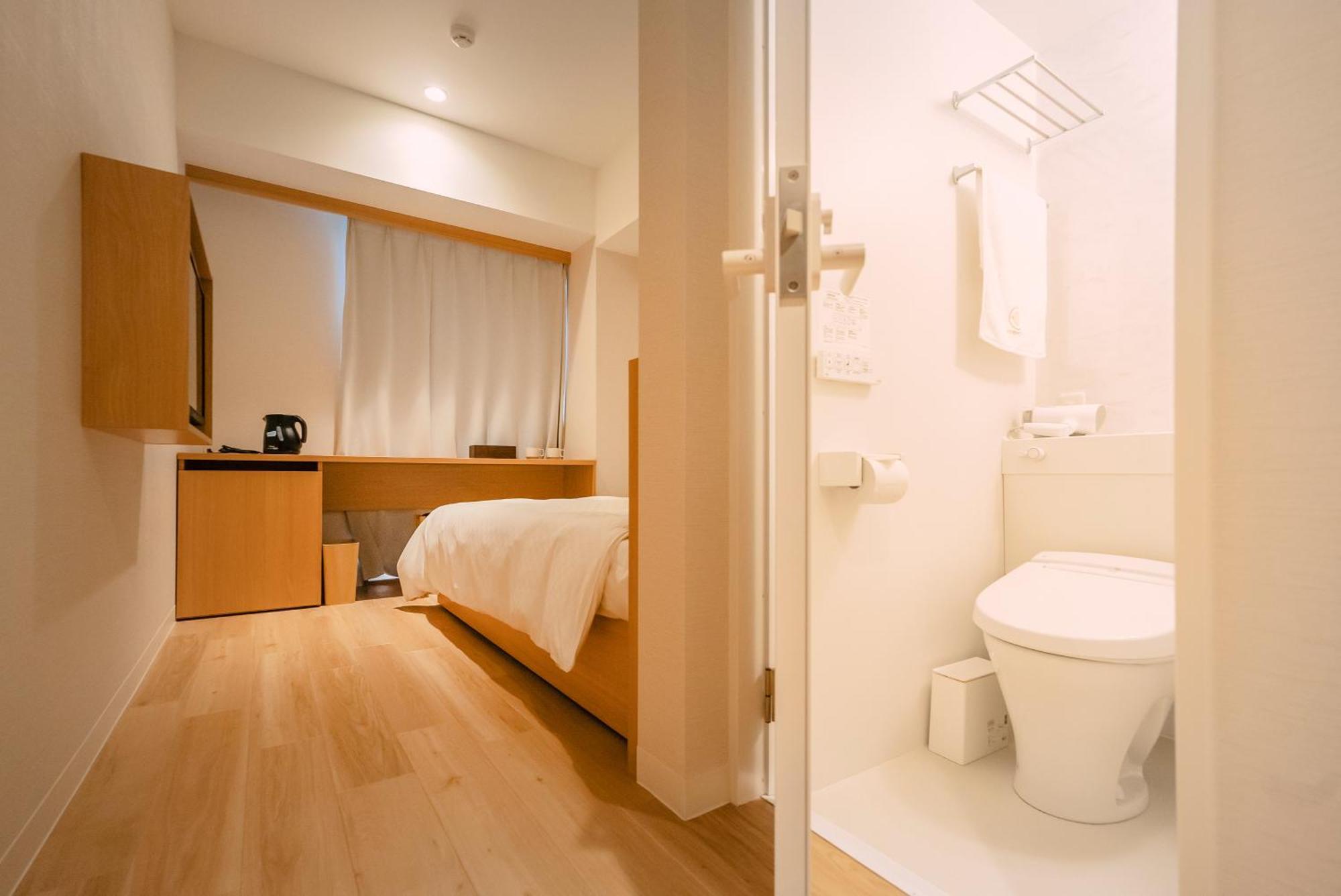 Far East Village Hotel Osaka, Namba South Extérieur photo