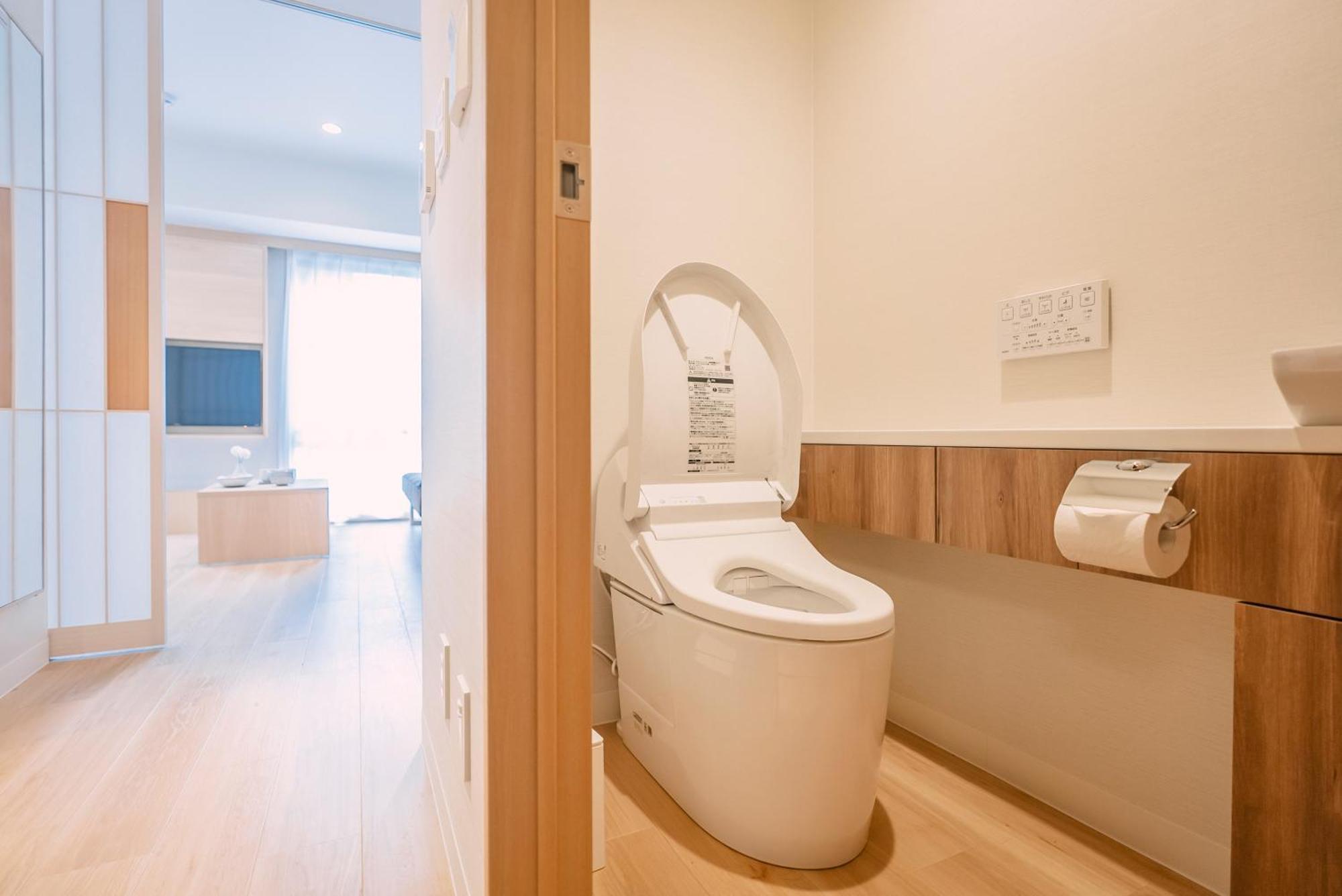 Far East Village Hotel Osaka, Namba South Extérieur photo