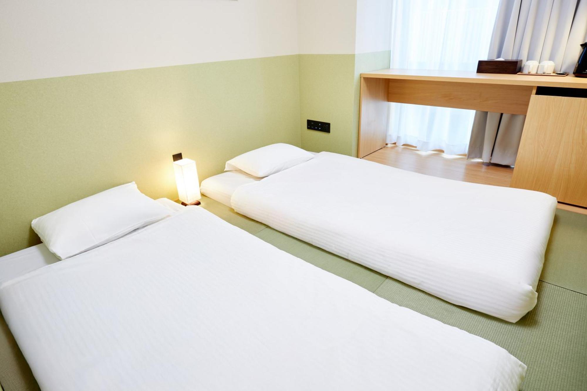 Far East Village Hotel Osaka, Namba South Extérieur photo