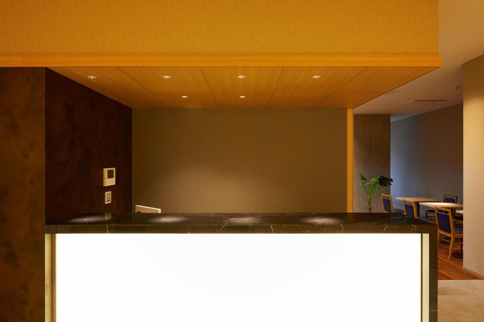 Far East Village Hotel Osaka, Namba South Extérieur photo