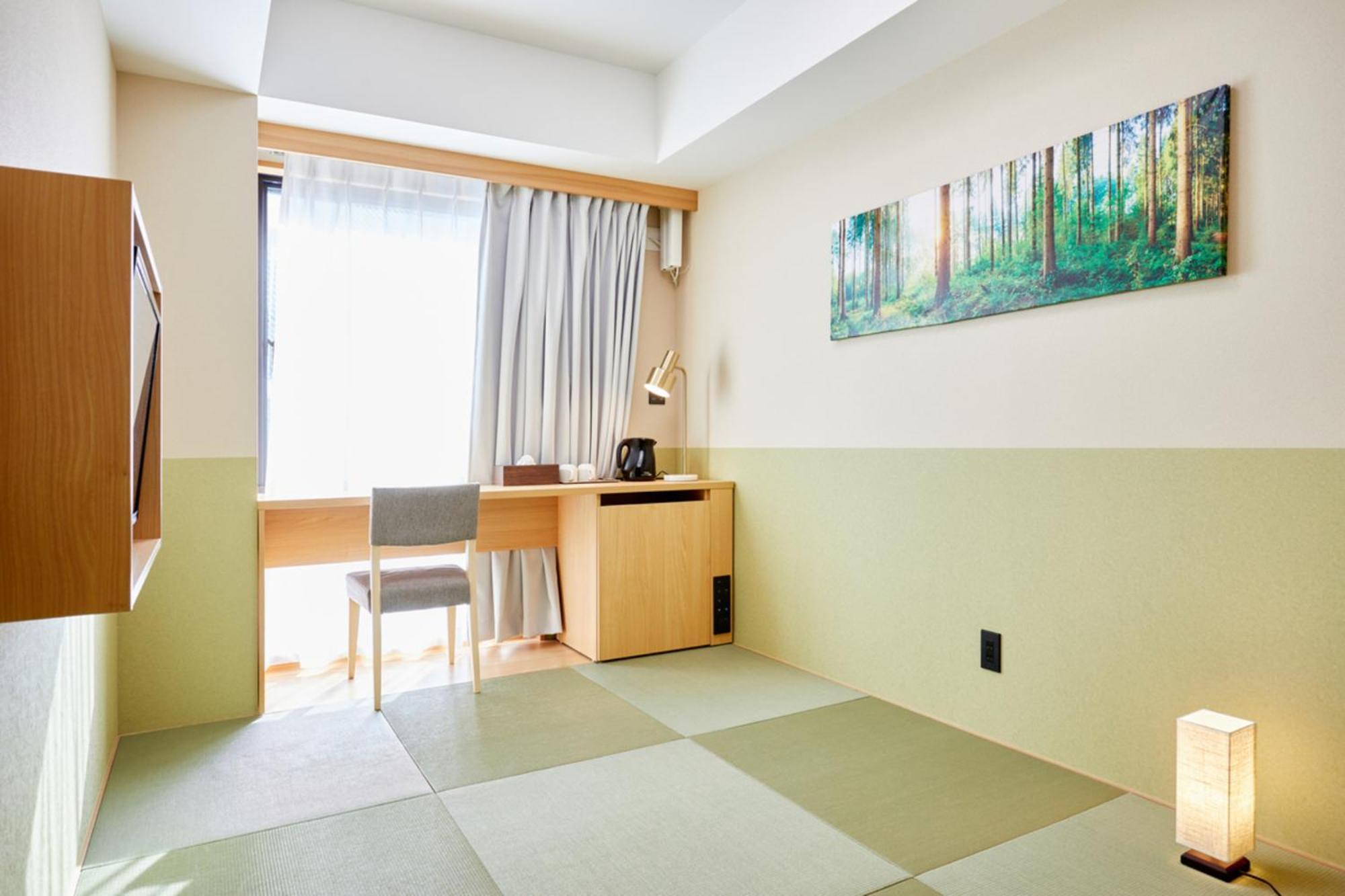 Far East Village Hotel Osaka, Namba South Extérieur photo